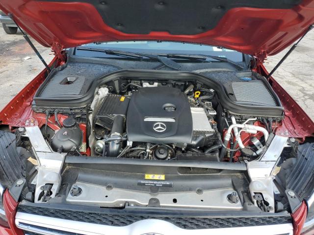 WDC0G4JB4KF571701 Mercedes-Benz GLC 300
