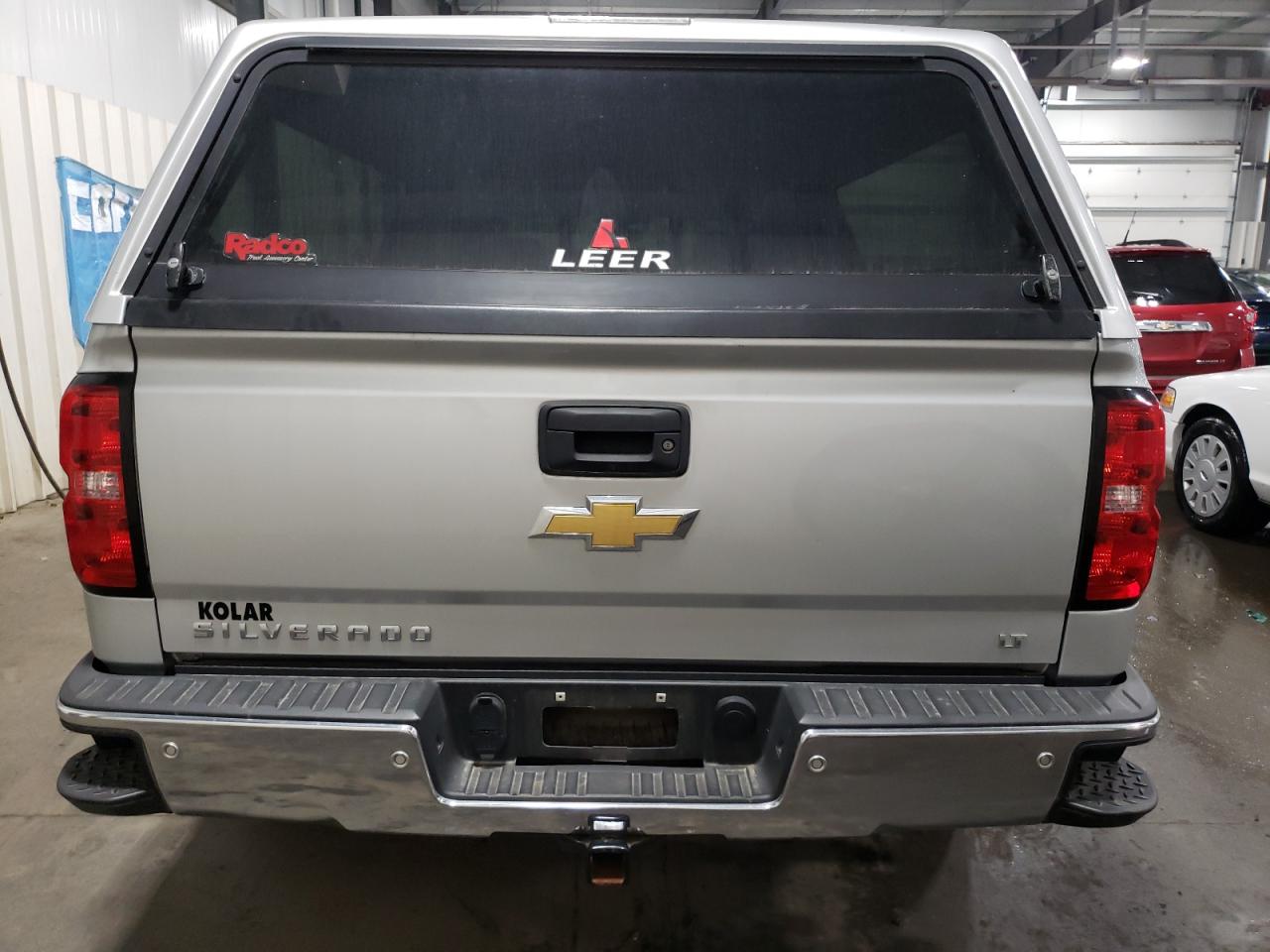 1GCVKREC2HZ246093 2017 Chevrolet Silverado K1500 Lt 1GCVKREC2HZ246093 2017 Chevrolet Silverado K1500 Lt