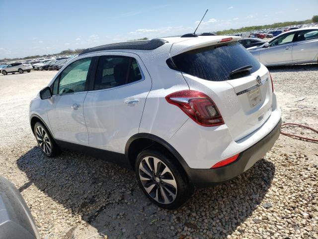 KL4CJGSM5KB840425 2019 BUICK ENCORE - Image 2