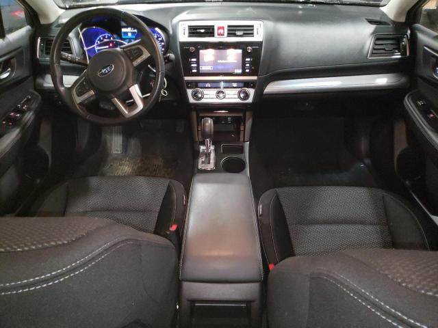 2016 SUBARU OUTBACK - 4S4BSAFCXG3331425