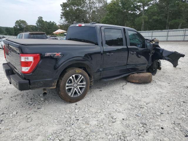 2022 FORD F150 SUPER - 1FTEW1EP0NFC10313