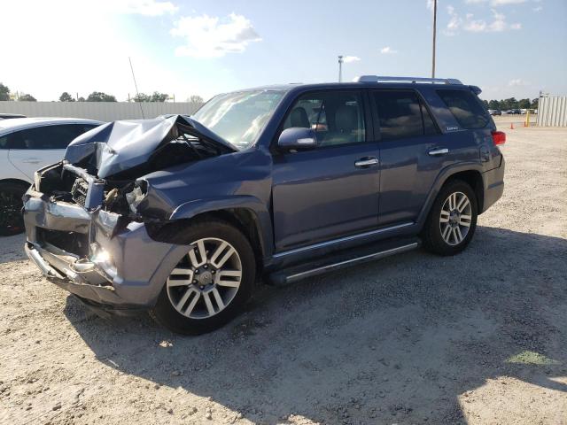 2011 Toyota 4Runner SR5