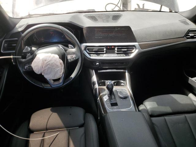 3MW5R1J09L8B11895 BMW 330I