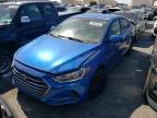 2017 HYUNDAI ELANTRA SE - KMHD74LF7HU095063