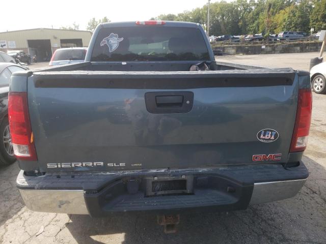 2009 GMC Sierra K1500 Sle VIN: 1GTEK29J09Z295939 Lot: 68954413