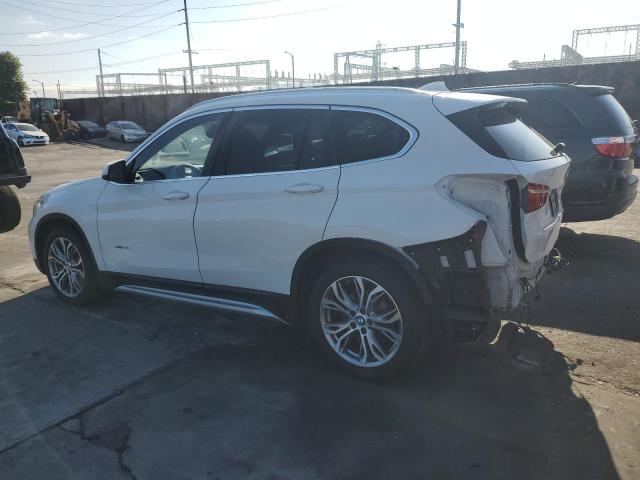WBXHT3C34G5E54627 BMW X1 Xdrive28i