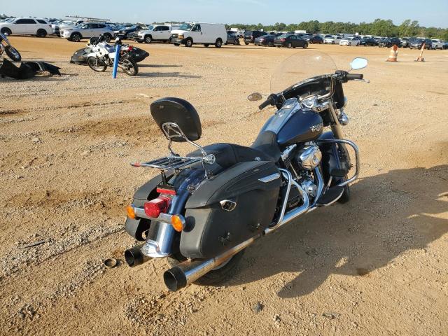 2012 HARLEY-DAVIDSON FLHRC ROAD 1HD1FRM12CB602951