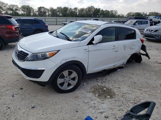 2012 Kia Sportage LX