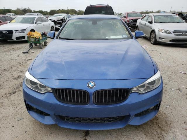 WBA3V5C52FP753626 BMW 428 I