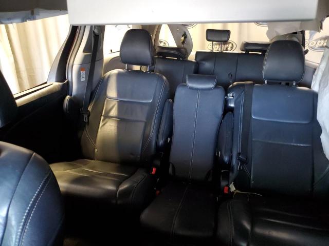 2015 TOYOTA SIENNA SPO - 5TDXK3DC3FS584382