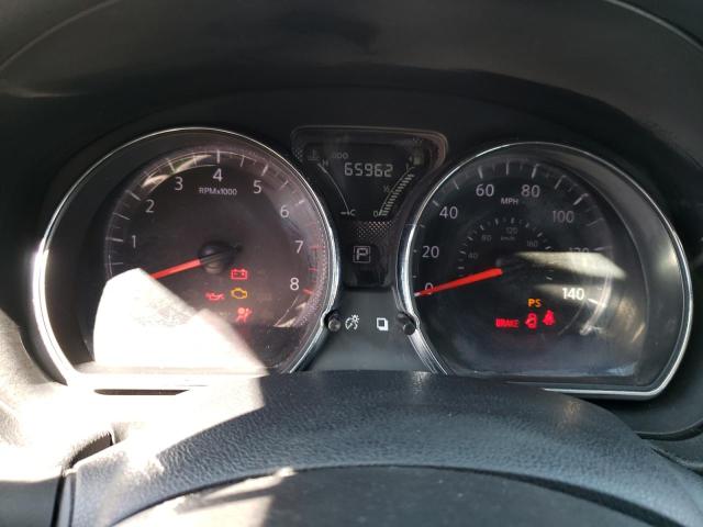3N1CN7AP7FL808511 Nissan VERSA S