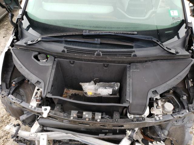 WBY1Z4C5XFV278651 BMW I3 REX