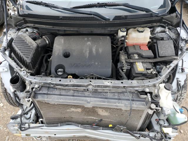 5GAEVAKW8JJ126568 Buick Enclave Essence