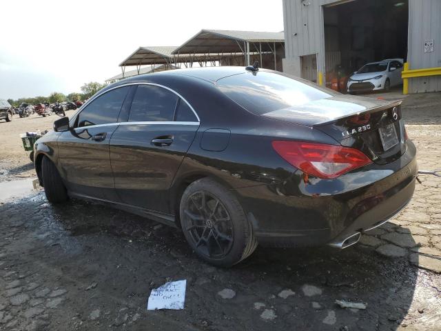 WDDSJ4GB8FN177563 Mercedes-Benz CLA 250 4MATIC