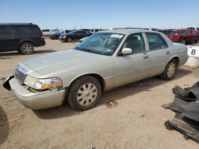 2005 Mercury Grand Marquis LS