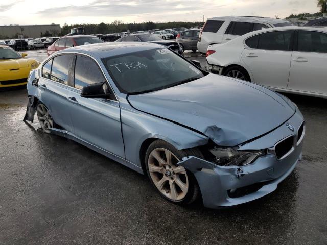 2015 BMW 335 I - WBA3A9G58FNS66553