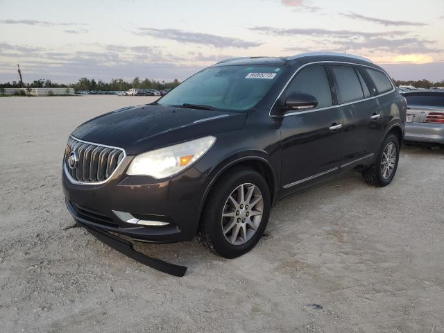 2015 Buick Enclave 