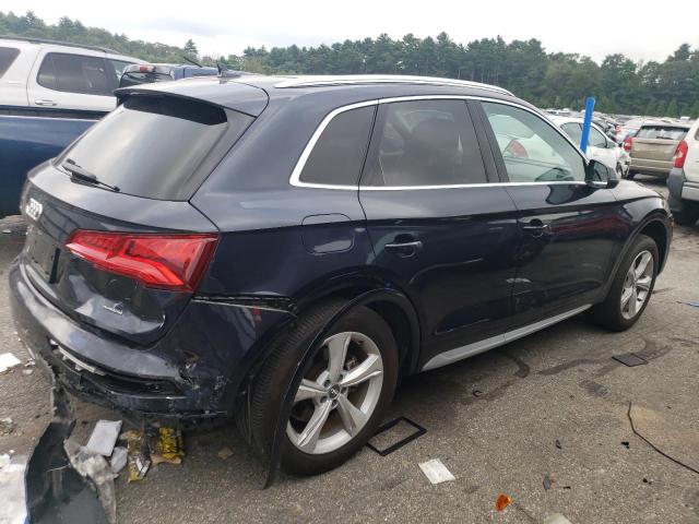 WA1BNAFY7L2100211 2020 AUDI Q5, photo no. 3