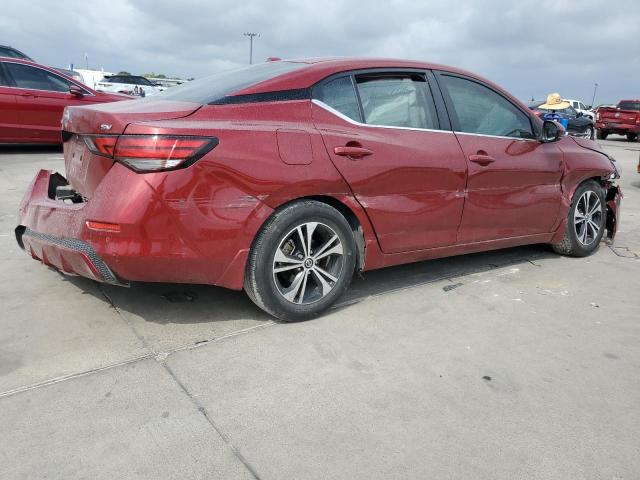 3N1AB8CVXLY239461 Nissan SENTRA SV