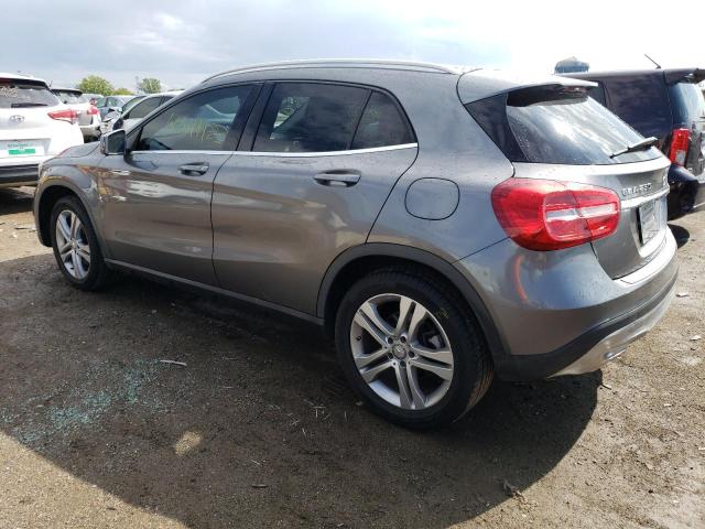 VIN WDCTG4EBXFJ112926 2015 Mercedes-Benz GLA-Class,... no.2