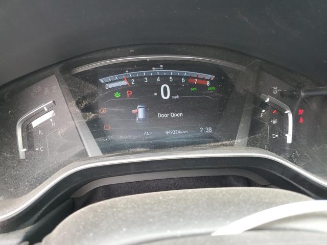 7FARW2H53JE090821 Honda CR-V EX