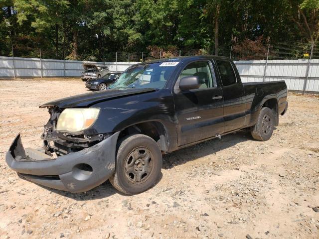 2007 Toyota Tacoma 