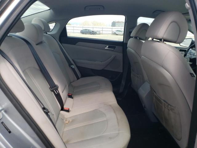 5NPE24AF2FH171788 Hyundai SONATA SE