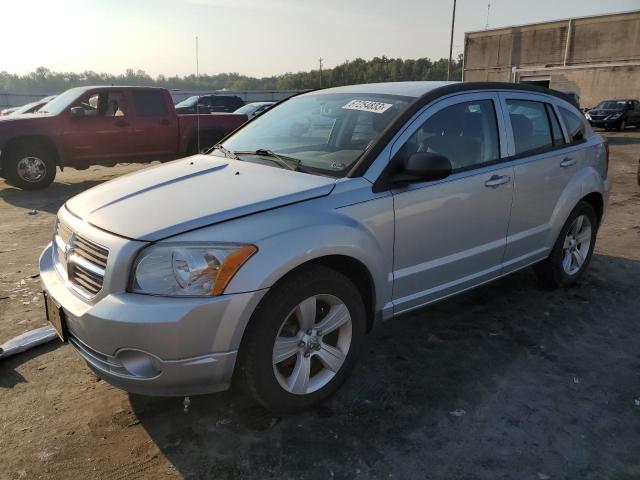 2012 Dodge Caliber SXT