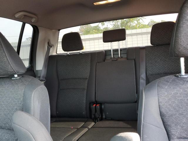 5FPYK3F17PB033773 Honda Ridgeline Sport