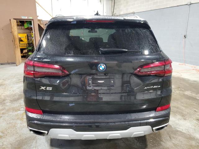 5UXTA6C09P9N50925 BMW X5 XDRIVE4 6