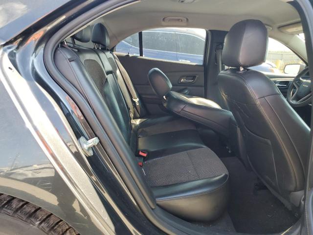 2015 CHEVROLET MALIBU 1LT - 1G11C5SL7FF140951