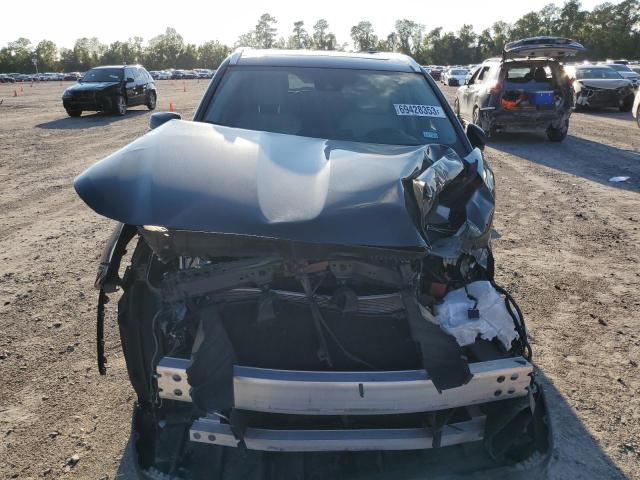 VIN 5TDGZRAH0LS020344 2020 Toyota Highlander, Xle no.5