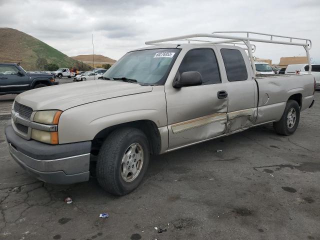 2004 Chevrolet C/K 1500 