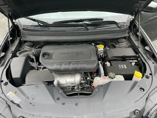 2021 JEEP CHEROKEE L - 1C4PJLLB0MD239833