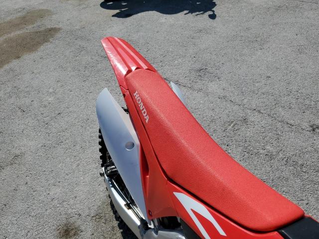 2019 HONDA CRF450 R - JH2PE0731KK203011