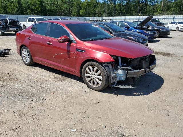 Vin: 5xxgn4a71eg279449, lot: 65400333, kia optima ex 20144