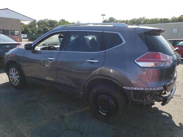KNMAT2MV7GP632685 Nissan ROGUE S