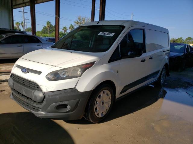 2015 Ford Transit Connect XL