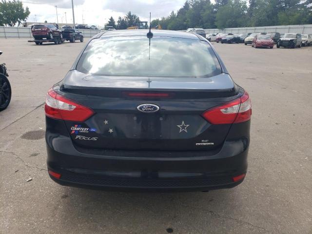 1FADP3F25EL458846 Ford FOCUS SE