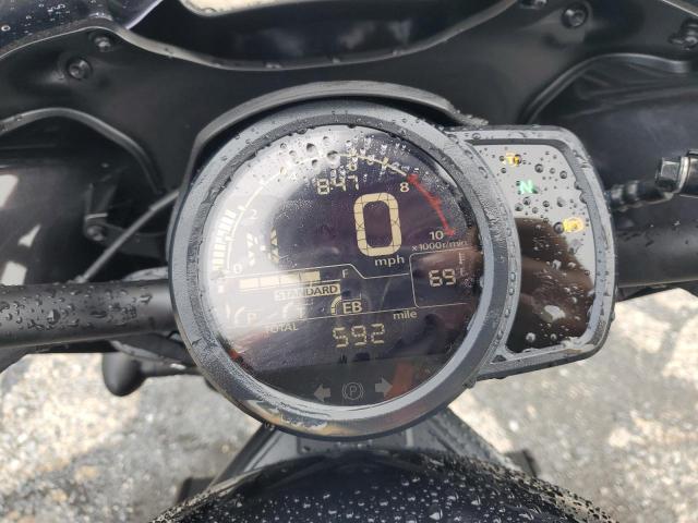 2023 HONDA CMX1100 T - JH2SC8360PK200977