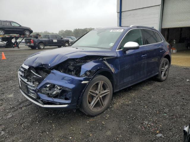 2020 Audi SQ5 Premium Plus