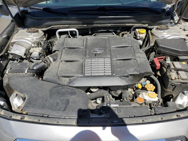 4S4BSENC8H3383033 Subaru Outback 3.6r Limited