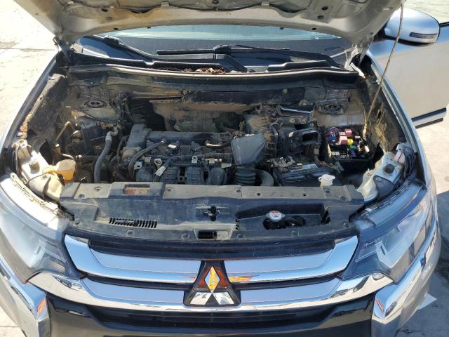 JA4AD3A32JZ023435 Mitsubishi Outlander Se