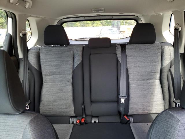 5N1BT3BAXNC722102 Nissan ROGUE SV