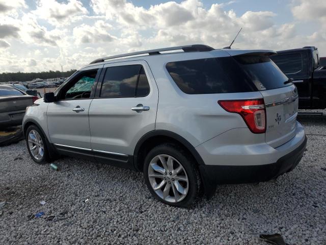 1FM5K7D86FGB89483 | 2015 FORD EXPLORER X