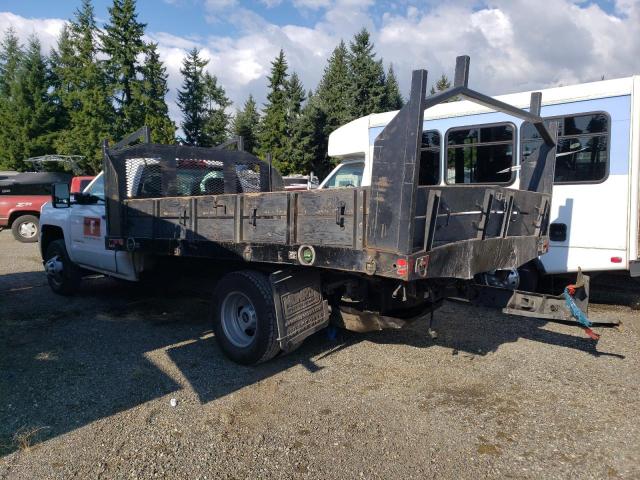 2019 CHEVROLET 3500 HD 1GB3CVCY0KF148852