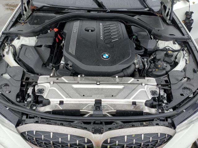 WBA5U7C01LFH64472 BMW M340I
