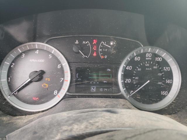 3N1AB7AP5EL631309 Nissan SENTRA S