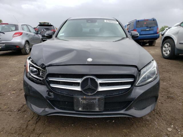55SWF4KB7HU196349 Mercedes-Benz C 300 4matic