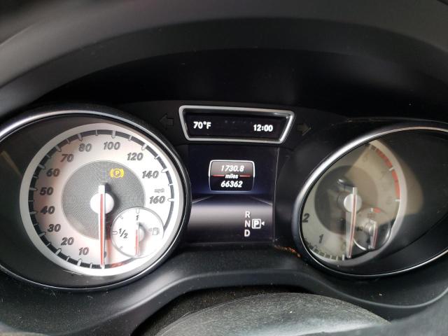 WDDSJ4EB7EN031561 Mercedes-Benz CLA 250